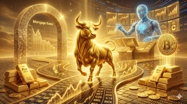 AskMax - Financial Intelligence by Max Gio Digital