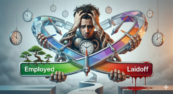 Jobs - Career Intelligence by Max Gio Digital