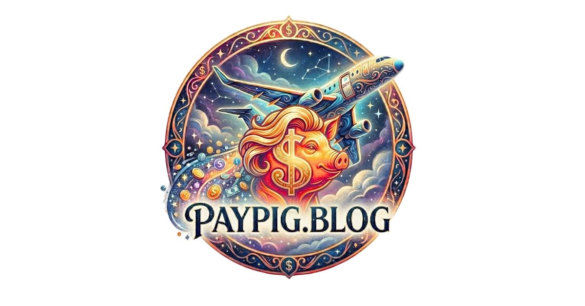 PayPig - Moving Calculator by Max Gio Digital