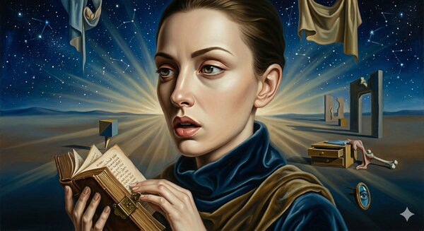 MamPytanie - Scriptural Inspiration by Max Gio Digital